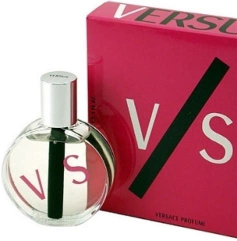 versace collection vs versace|versace versus perfume.